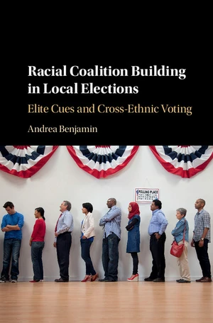 Racial Coalition Building in Local Elections