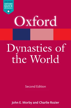 Dynasties of the World