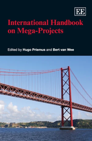 International Handbook on Mega-Projects