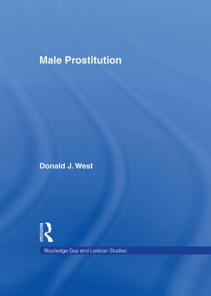 Male Prostitution