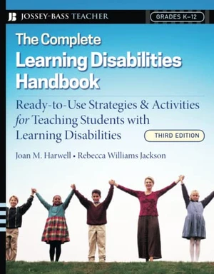 The Complete Learning Disabilities Handbook