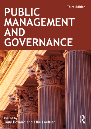 Public Management and Governance