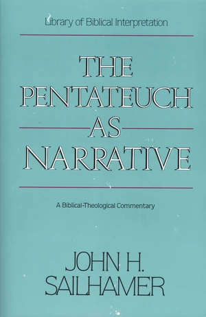 The Pentateuch as Narrative