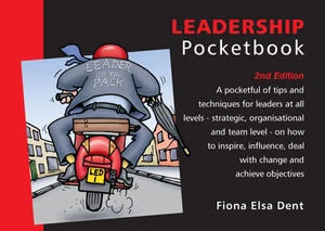 Leadership Pocketbook