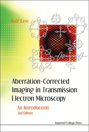 Aberration-corrected Imaging In Transmission Electron Microscopy