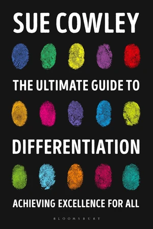 The Ultimate Guide to Differentiation