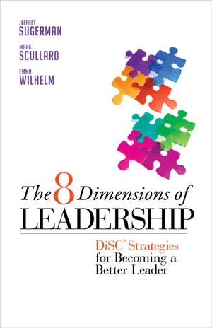 The 8 Dimensions of Leadership