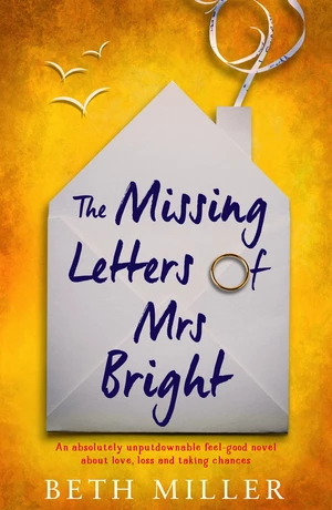 The Missing Letters of Mrs Bright