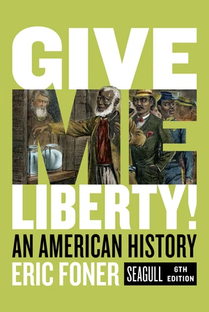 Give Me Liberty!