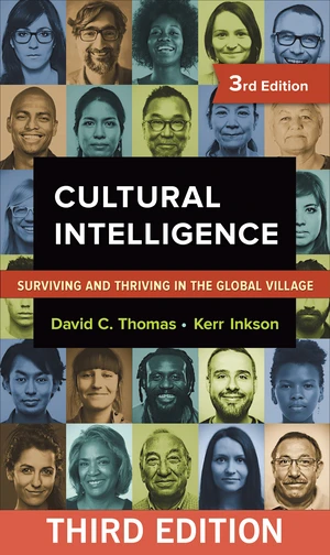 Cultural Intelligence