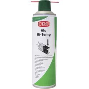 Hliníkový ochranný lak ALU HITEMP CRC 32421-AA 500 ml