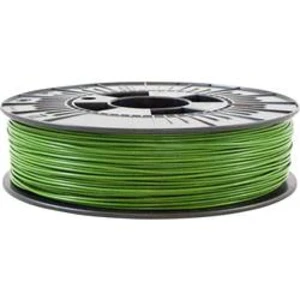 Vlákno pro 3D tiskárny Velleman PLA175PG07, PLA plast, 1.75 mm, 750 g, borovicová