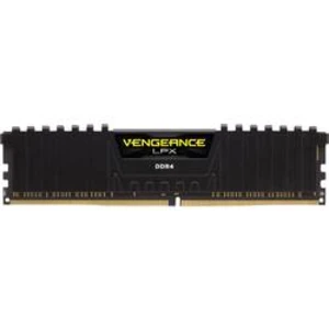 Modul RAM pro PC Corsair Vengeance® LPX CMK16GX4M1A2400C16 16 GB 1 x 16 GB DDR4-RAM 2400 MHz CL16-16-16-39