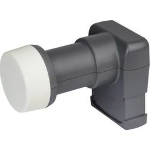 Satelitní konvertor Unicable-LNB Kathrein KEL 4124 Počet účastníků: 24 Velikost feedu: 40 mm