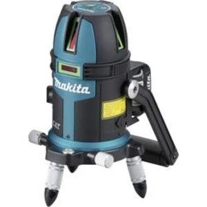 Makita SK312GDZ křížová laserová vodováha