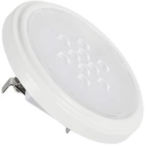 LED žárovka SLV 560652 12 V, G53, 9 W, teplá bílá, A+ (A++ - E), 1 ks