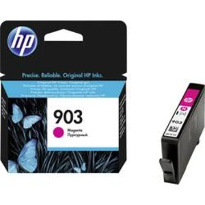 HP Inkoustová kazeta 903 originál purppurová T6L91AE