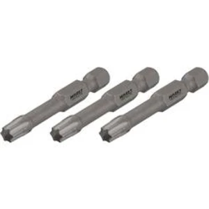 Bit Torx Hazet 2223SLG-T20/3, 50 mm, Speciální ocel , 1 ks