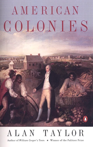 American Colonies