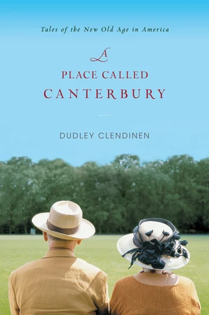 A Place Called Canterbury