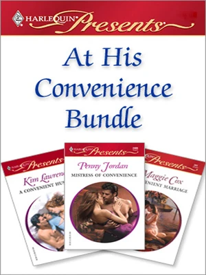 At His Convenience Bundle