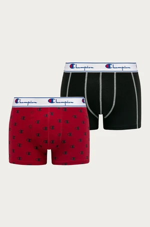 Champion - Boxerky (2 pak) Y081W