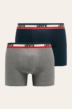 Levi's - Boxerky (2-pak) 37149.0203-198,