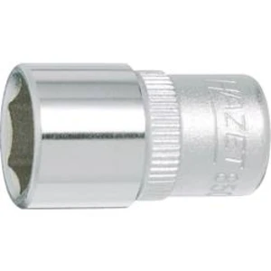 Vložka pro nástrčný klíč Hazet 12 mm, vnější šestihran, 1/4" (6,3 mm) 850-12-SB