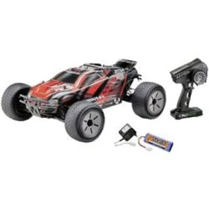 RC model auta Truggy Absima AT3.4, komutátorový, 1:10, 4WD (4x4), RtR, 40 km/h