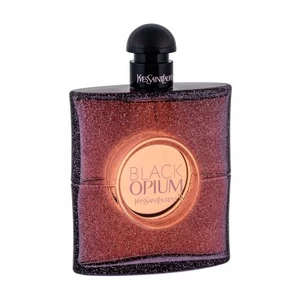 Yves Saint Laurent Black Opium 2018 90 ml toaletní voda pro ženy