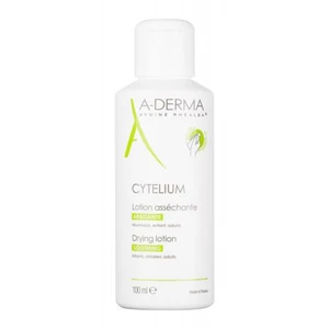 A-Derma Cytelium Drying Lotion 100 ml tělové mléko unisex