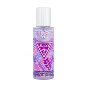 GUESS St. Tropez Lush 250 ml tělový sprej pro ženy