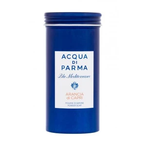 Acqua di Parma Blu Mediterraneo Arancia di Capri 70 g tuhé mýdlo unisex