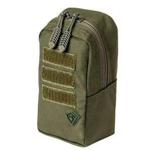 Pouzdro Tactix 3x6 Utility Fisrt Tactical® - Olive Green (Barva: Olive Green)