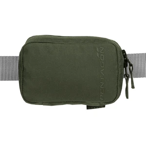 Kapsa PENTAGON® Kyvos - olivově zelená (Barva: Olive Green)