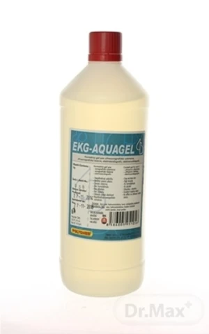 EKG-AQUAGEL