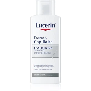 Eucerin DermoCapillaire šampón proti vypadávaniu vlasov 250 ml