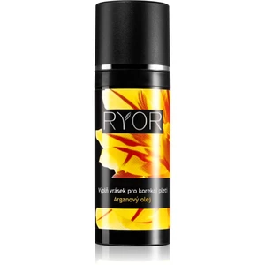 RYOR Argan Oil vyplň vrások po korekcii pleti 50 ml