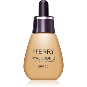 By Terry Hyaluronic Hydra-Foundation tekutý make-up s hydratačným účinkom SPF 30 400W Medium 30 ml