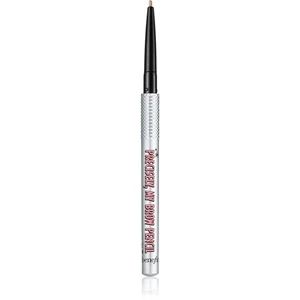 Benefit Precisely, My Brow Pencil Mini precízna ceruzka na obočie odtieň 1 Cool Light Blonde 0,04 g