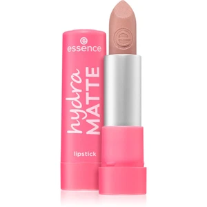 Essence hydra MATTE matný hydratačný rúž odtieň 402 Honey-stly 3,5 g