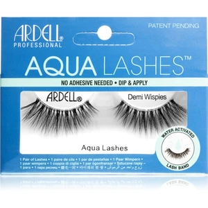 Ardell Aqua Lash umelé mihalnice typ Demi Wispies 1 ks