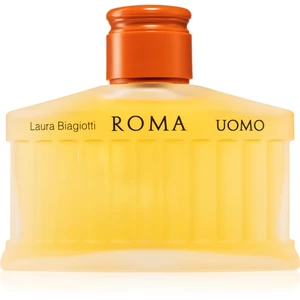 Laura Biagiotti Roma Uomo for men toaletná voda pre mužov 200 ml