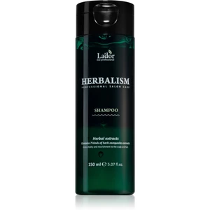 La'dor Herbalism bylinný šampón proti padaniu vlasov 150 ml