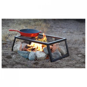 Kempinkový gril Coghlan´s Heavy Duty Camp Grill 61x41 cm