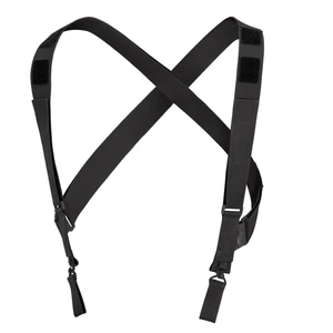 Helikon-Tex® Kšandy Helikon Forester Suspenders - Black