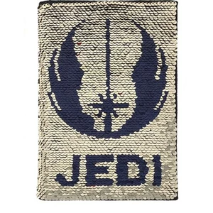 Epee Merch Zápisník A5 premium Star Wars The Rise of Skywalker