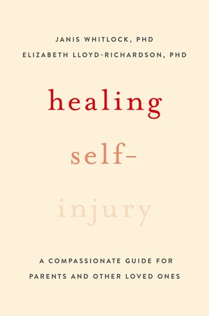 Healing Self-Injury