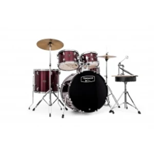 Mapex Tornado Tnd5294ftc Dr