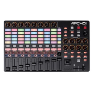 Akai Professional Apc40 Mkii